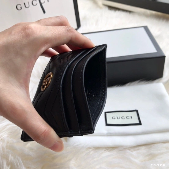 Hyper Peter CARD GUCCI CASE MARMONT 0814